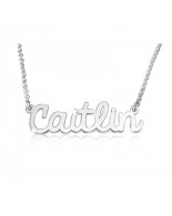 Personalized Name Necklace JEWJONE101504